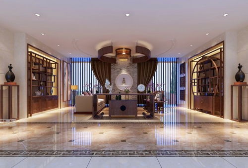 皇家尊盛 用科技創造健康，用智慧創造財富的裝飾工程